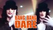 Nargis Fakhri turns Rap Star for Hrithik’s Bang Bang Dare