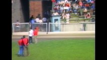 19.05.1985 Śląsk Świętochłowice - Polonia Bydgoszcz 41:49 (6 runda DMP)