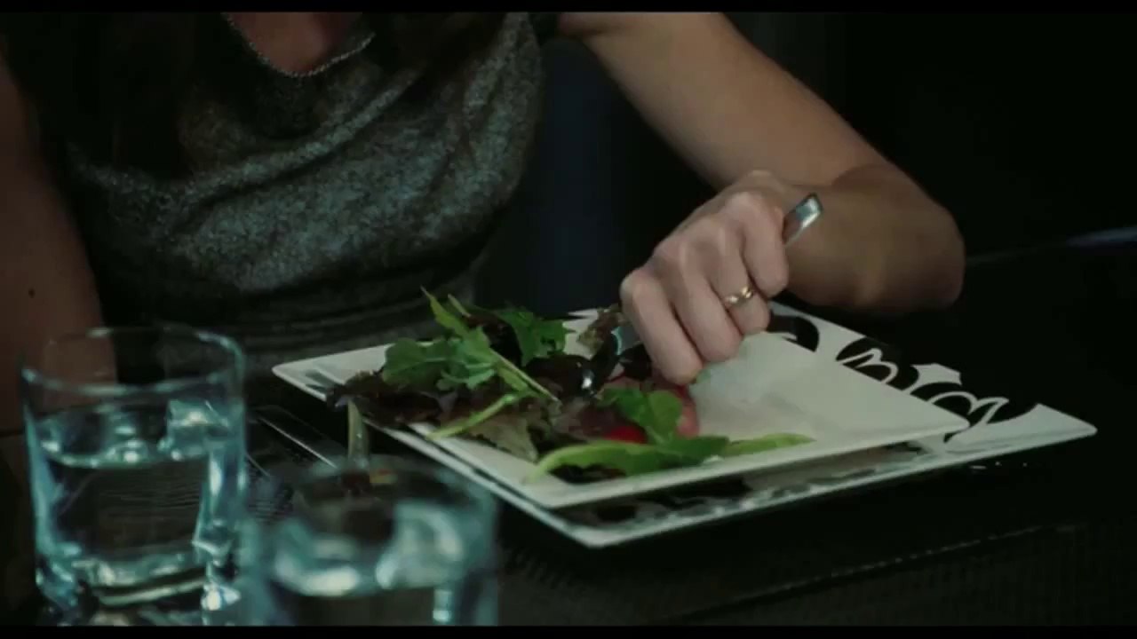 You're Not You Movie CLIP - Stronger (2014) - Hilary Swank, Ali Larter Movie