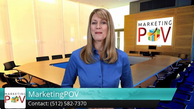 Reputation Management (512) 582-7370 by MarketingPOV Perfect 5 Star Review by Brandecky F.