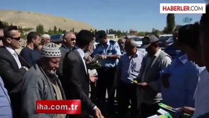 Kurban Pazarında Sahte Para Uyarısı