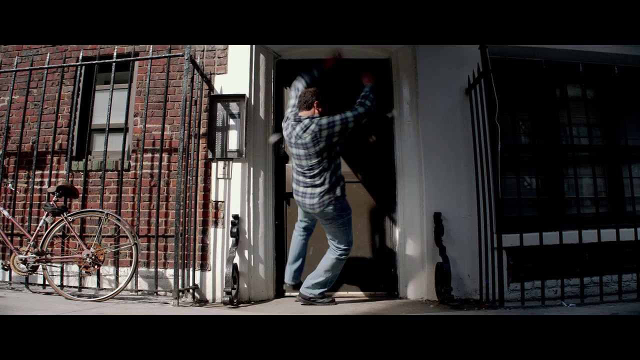 Balade entre les tombes de Scott Frank - Bande-annonce VF -  En salle le 15 octobre 2014