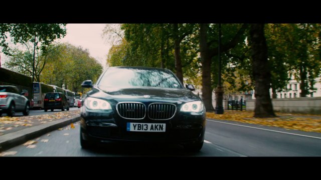 MORTDECAI de David Koepp avec Johnny Depp - Teaser VOST - En salle le 18 février 2015