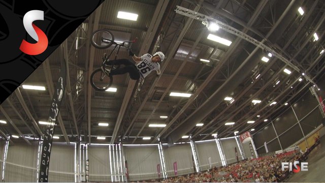 Highlight - SFR FISE Xpérience Nantes Official [HD]