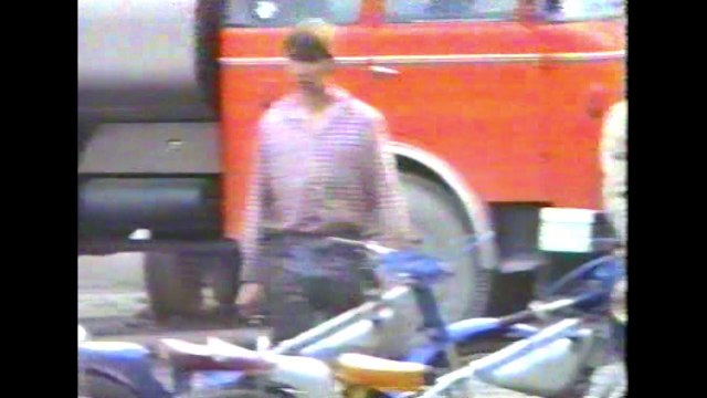 09.06.1987 Polonia Bydgoszcz - Apator Toruń 52:38 (8 runda DMP)