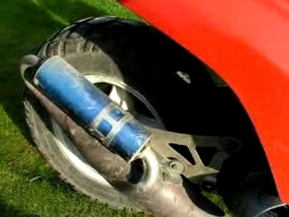 booster spirit