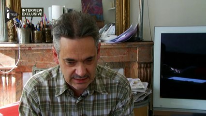 F. Marin "la première qui a été condamnée à perpétuité, c'est ma fille"