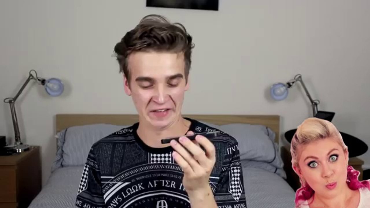 The Bad Signal Prank _ ThatcherJoe