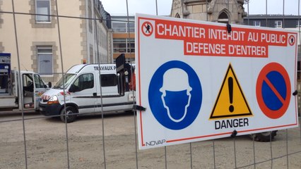 État des lieux de Ste-Anne en