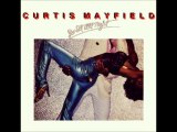 CURTIS MAYFIELD - YOU ARE, YOU ARE [A WONDERFUL PERSON] (album version) HQ