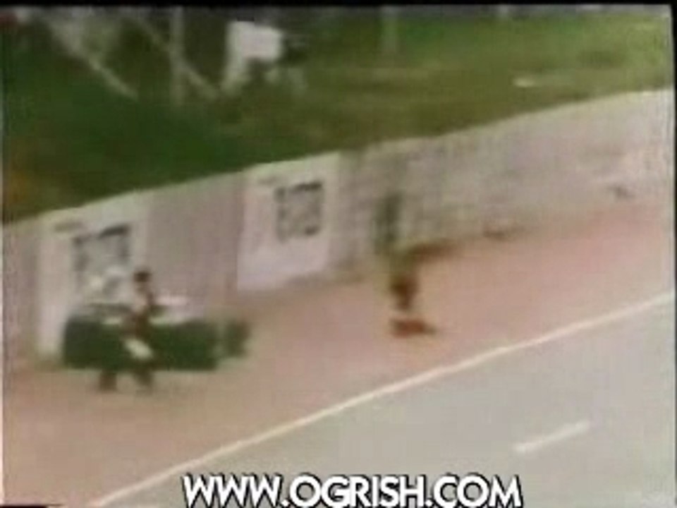 Accident de voiture 3