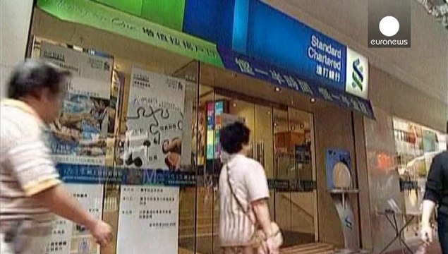 Гонконг: бізнес нервує через протести