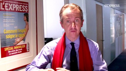 Comment réformer le Sénat ? L'édito de Christophe Barbier