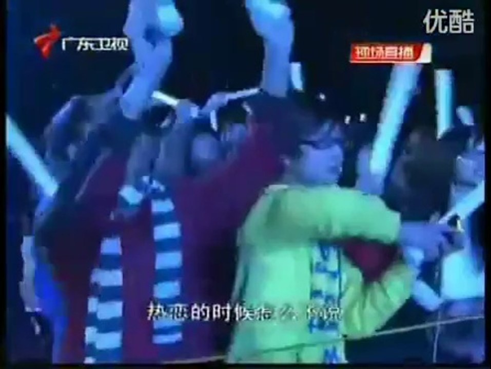 广东卫视 错错错(1)