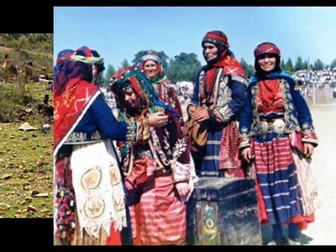 Muharrem Ertas - Avsar Bozlagi