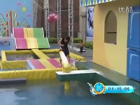 广东卫视《加油！我最棒》精选110402