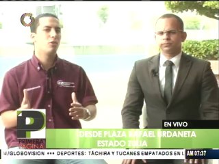 Recogerán firmas para proyecto de Ley de Reconciliación