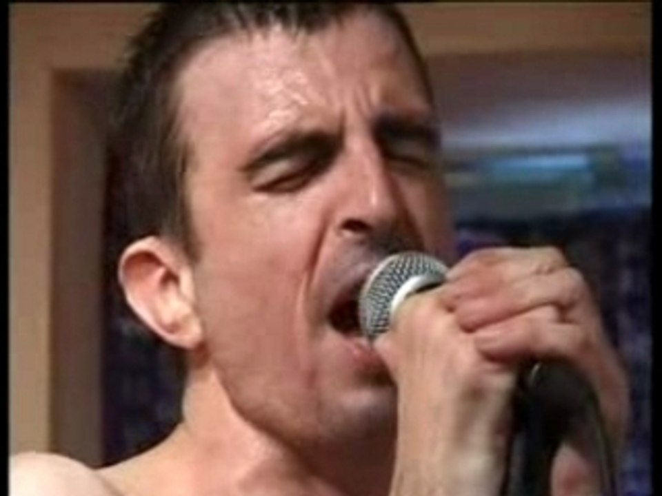 Miss Helium - Le Betail Humain (live)