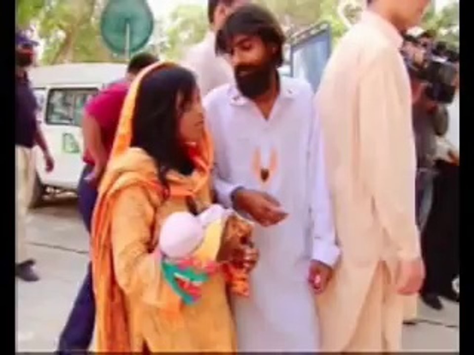 SEE REAL FACE OF PPP LEADE RQAMAR ZAMAN KAIRA