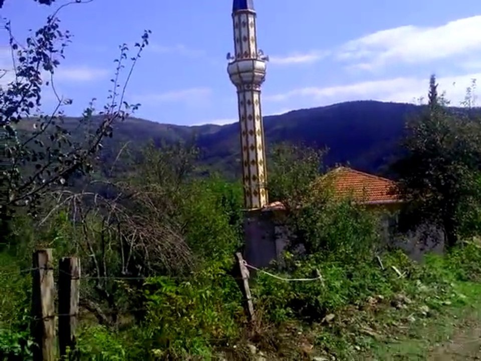 CELAL hocadan öğle ezanı