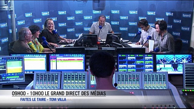 Une Famille Formidable résumé en deux minutes