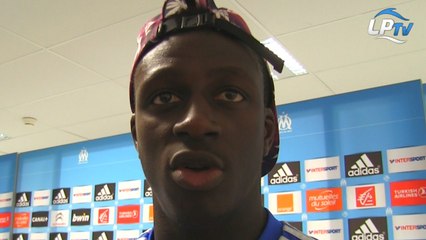 Mendy : "On est souvent KO à l'entrainement"