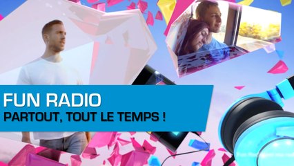 Fun Radio - L'esprit Fun 2014