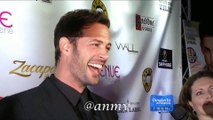 HD DA Los sacrificios de William Levy (@willylevy29) al hacer escenas candentes