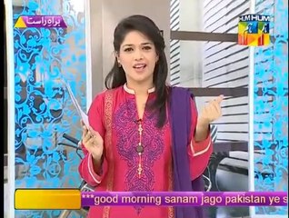 Jago Pakistan Jago - 29th September 2014 Part 2