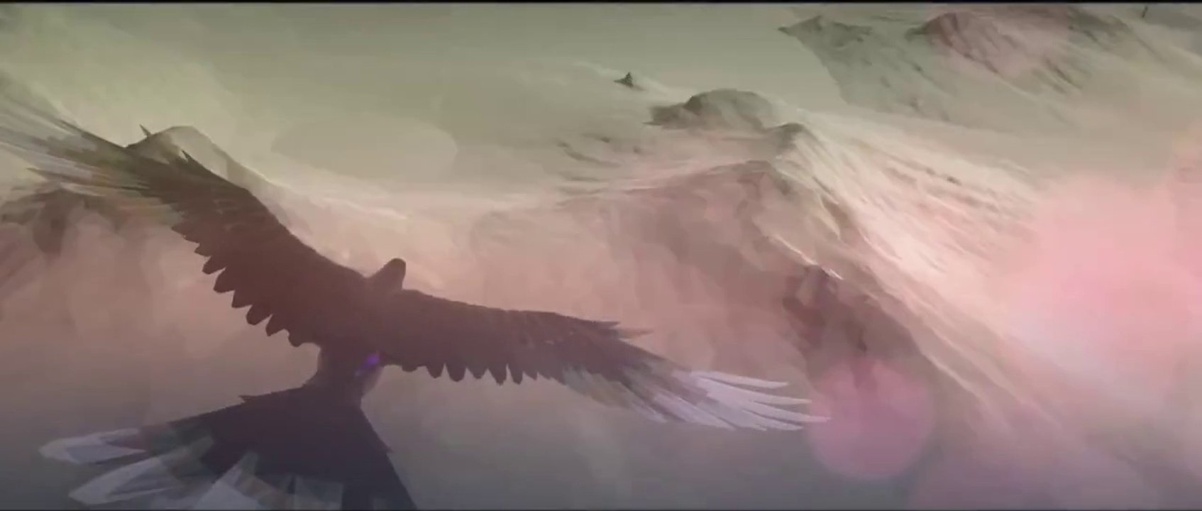 Vane - Trailer TGS 2014