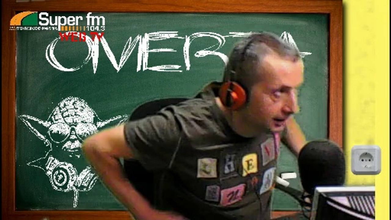 Omerta - 29/09/14