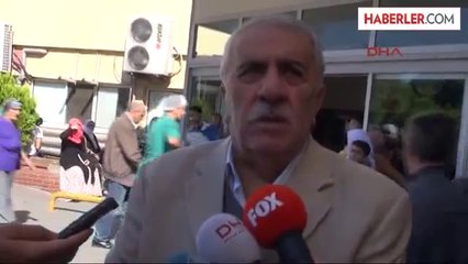 Metroda Kalçasına Demir Saplanan Gencin Babası Açıklaması