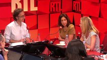 La rubrique télé d'Eric Dussart du 29/09/2014
