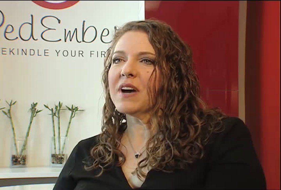 Margaret Loses 105 lbs at Red Ember Medical Weight Loss