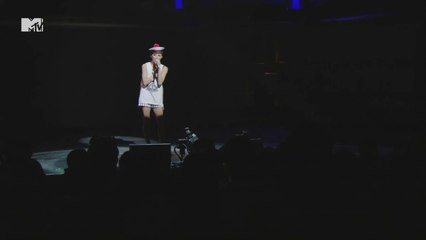 KODA KUMI LIVE TOUR 2014 ~Bon Voyage~ - TV Version (4.4)