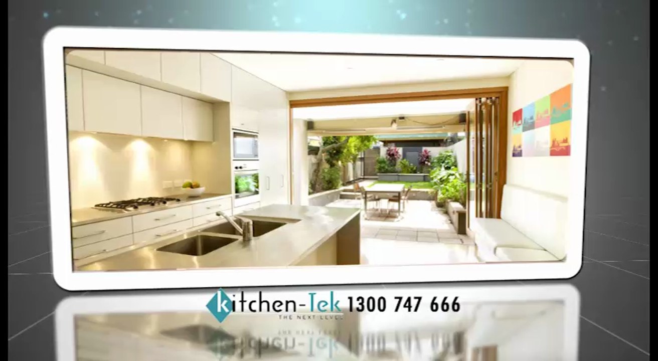 Kitchen Tek