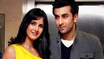 Katrina Had Planned A Surprise Party For Ranbir With Close Friends