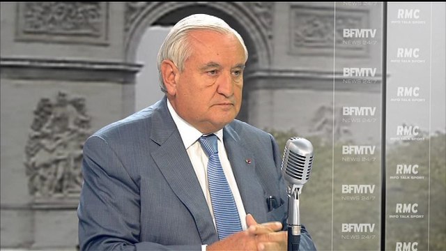 Nicolas Sarkozy a fait un diagnostic juste , juge Raffarin