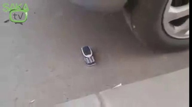 3310 Sağlamlık Testi