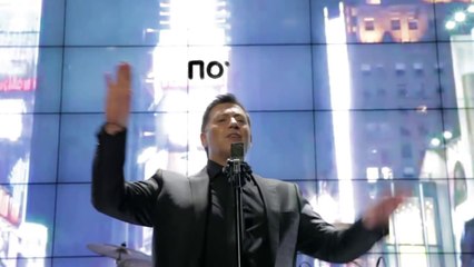 ΝΙΚΟΣ ΜΑΚΡΟΠΟΥΛΟΣ - ΔΕ ΛΕΕΙ _OFFICIAL VIDEO CLIP