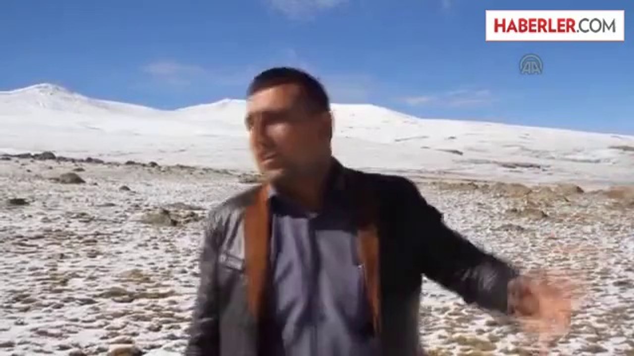Kar Yağışı