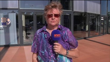 Sénat: une élue explique pourquoi elle a voté FN