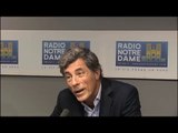 Radio Notre Dame à Rome pour le Synode sur la Famille