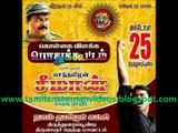 Seeman 20140925 Press Interview during protest against Mahinda Rajapaksa speaking in UN V2TS (Audio Only)