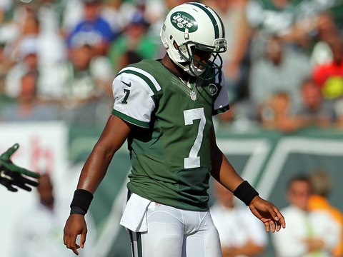 Week 4 around the NFL: QB controversy for the Jets