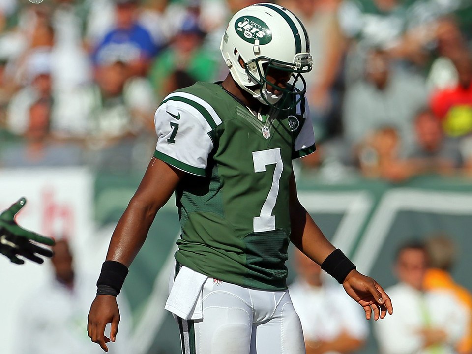 Week 4 around the NFL: QB controversy for the Jets