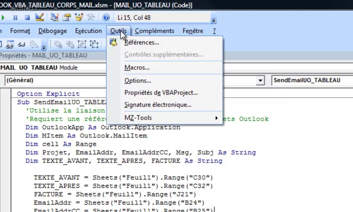 EXCEL_2007_OUTLOOK_VBA_TABLEAU_CORPS_MAIL