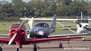 Femmes de l'air - Nevers - Par Cekispass.fr