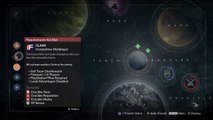 Destiny - All new content New Story Missions new Strikes and New Raids