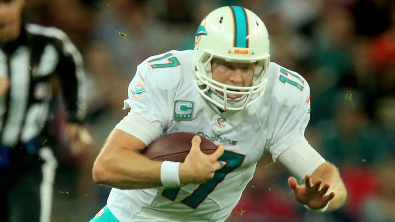 Tannehill: 'Team hat gute Leistung erwartet'